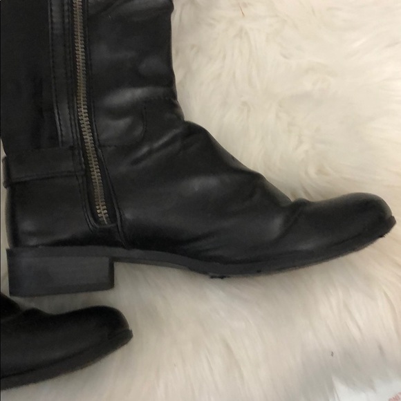 MERONA RIDING BOOTS 6.5 - Picture 3 of 8